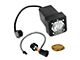 Baja Designs S1 Universal Hitch Light Kit with Toggle Switch (07-18 Sierra 3500 HD)